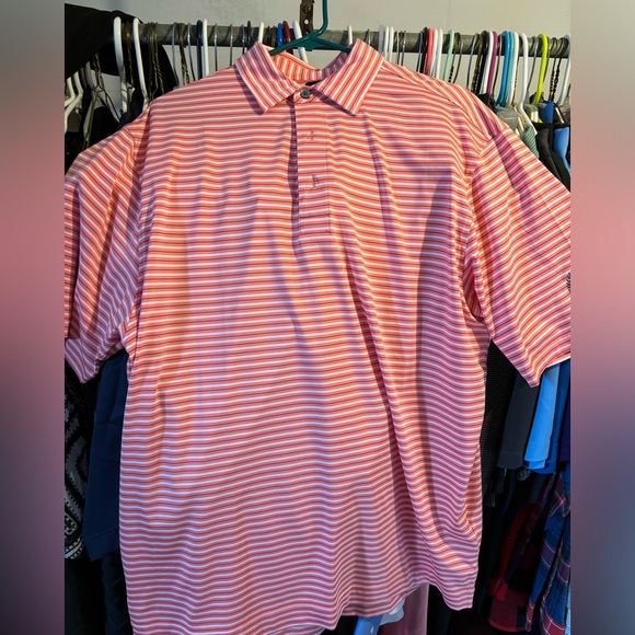 Large FootJoy Polo- Great Condition - Picture 2 of 3